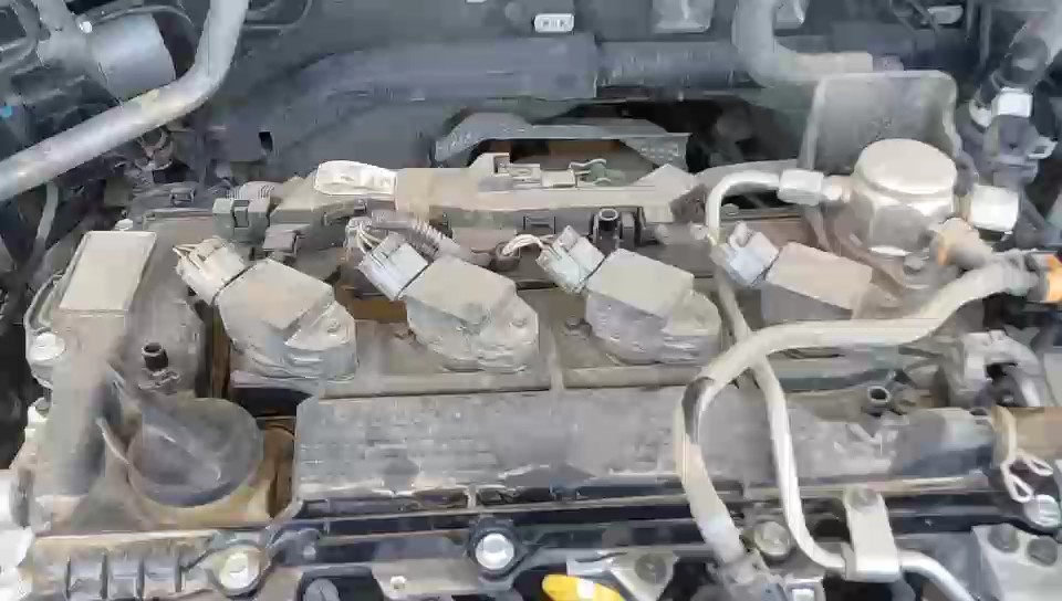 تويوتا راف فور LE SPORT 2022 video