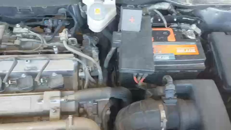 شانجان سي اس 95 PLATINUM SPORT 2022 video