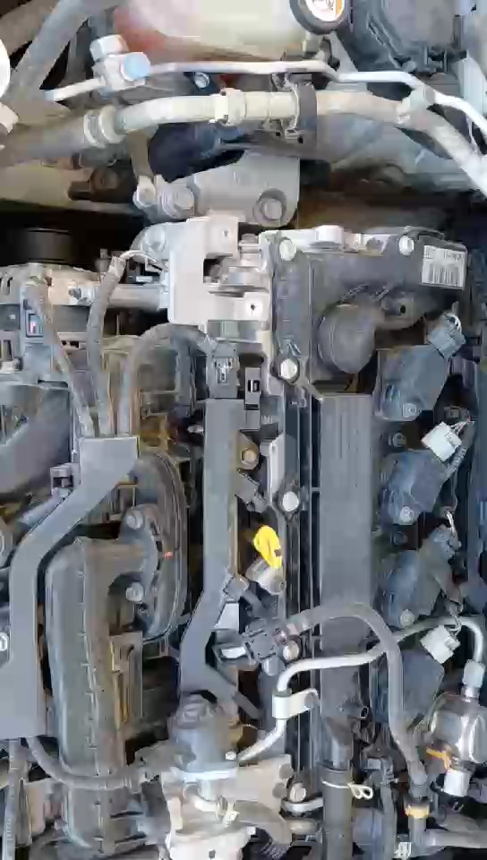 تويوتا كورولا XLI 2024 video