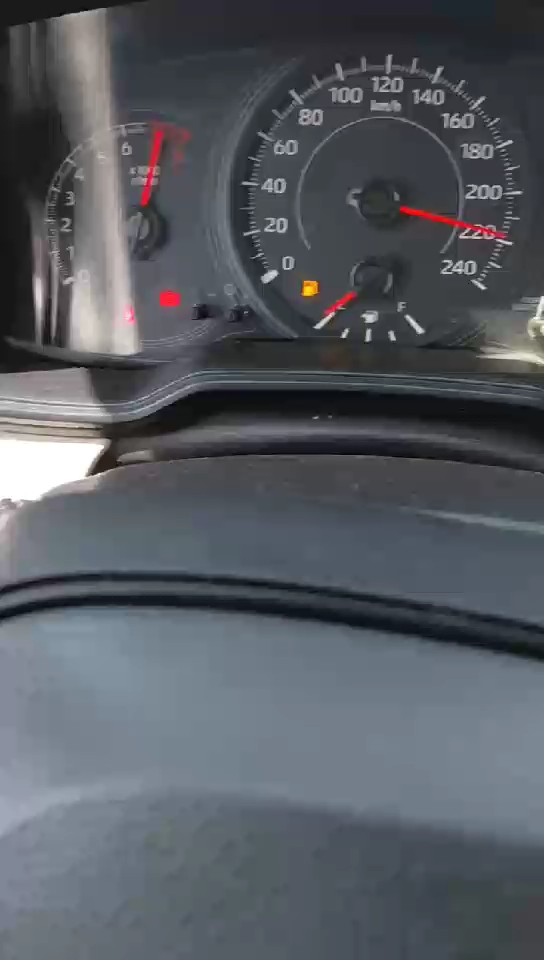 تويوتا كورولا XLI 2024 video