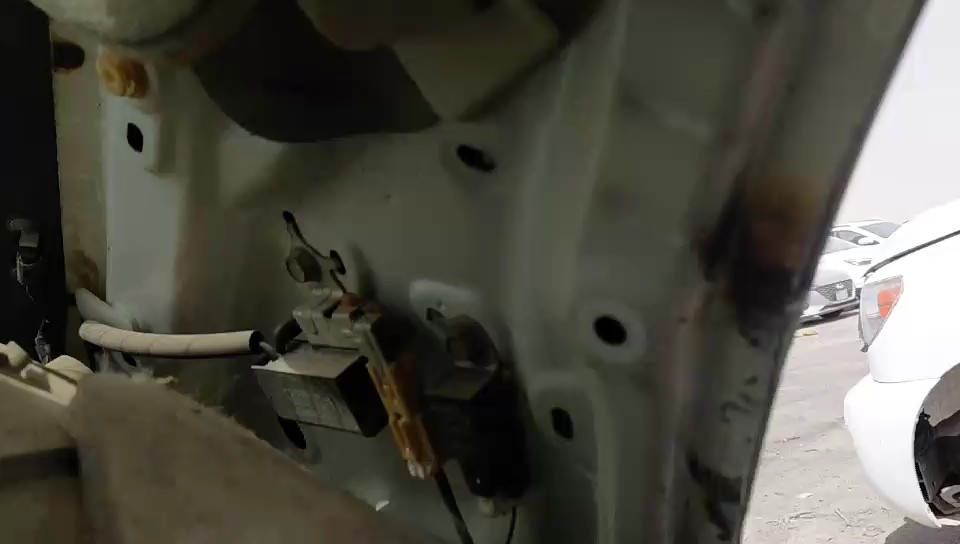 تويوتا كورولا  2008 video