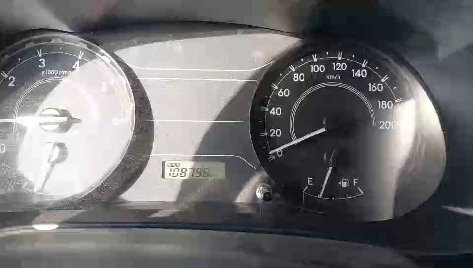 تويوتا هايلكس GL 2024 video