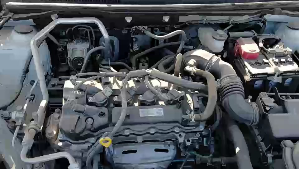 تويوتا يارس Y 2024 video