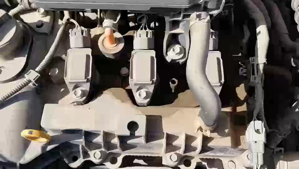 تويوتا رايز XLE 2023 video