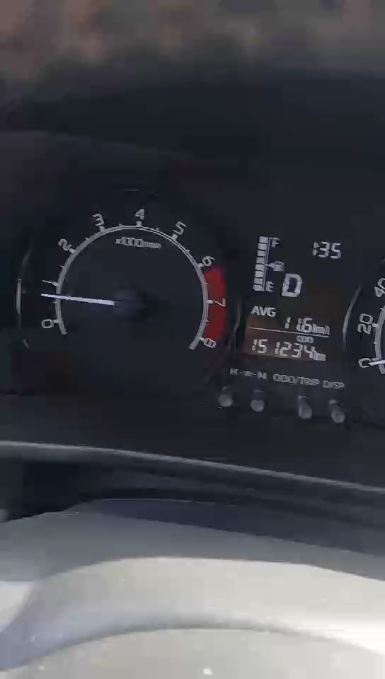 تويوتا رايز XLE 2023 video