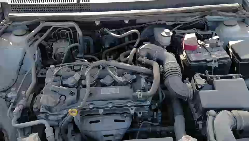 تويوتا يارس Y 2024 video