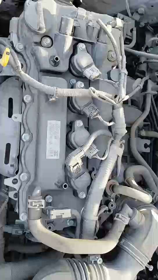 تويوتا يارس Y 2024 video