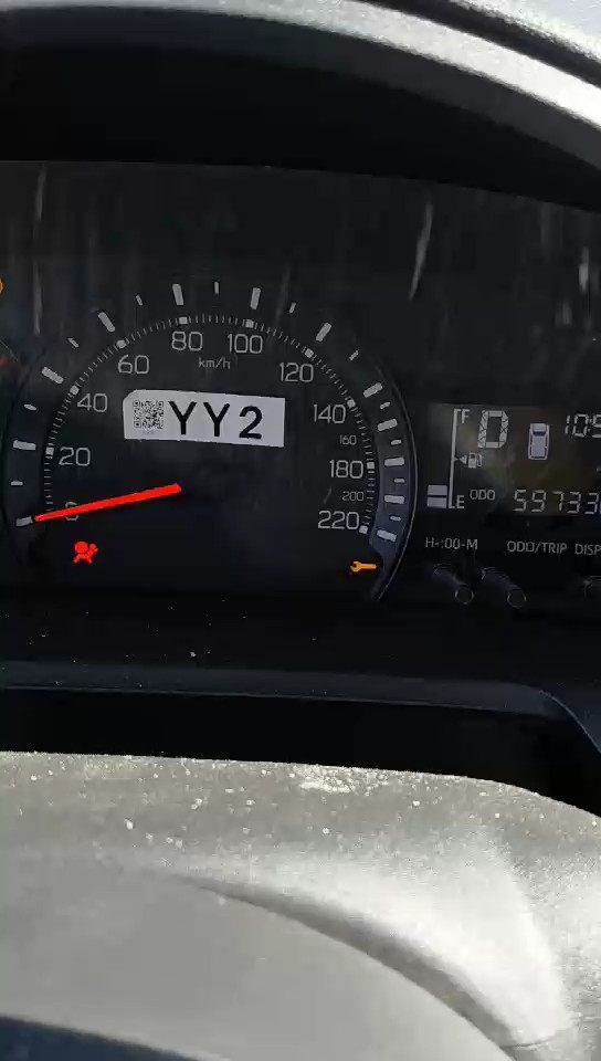 تويوتا يارس Y 2024 video