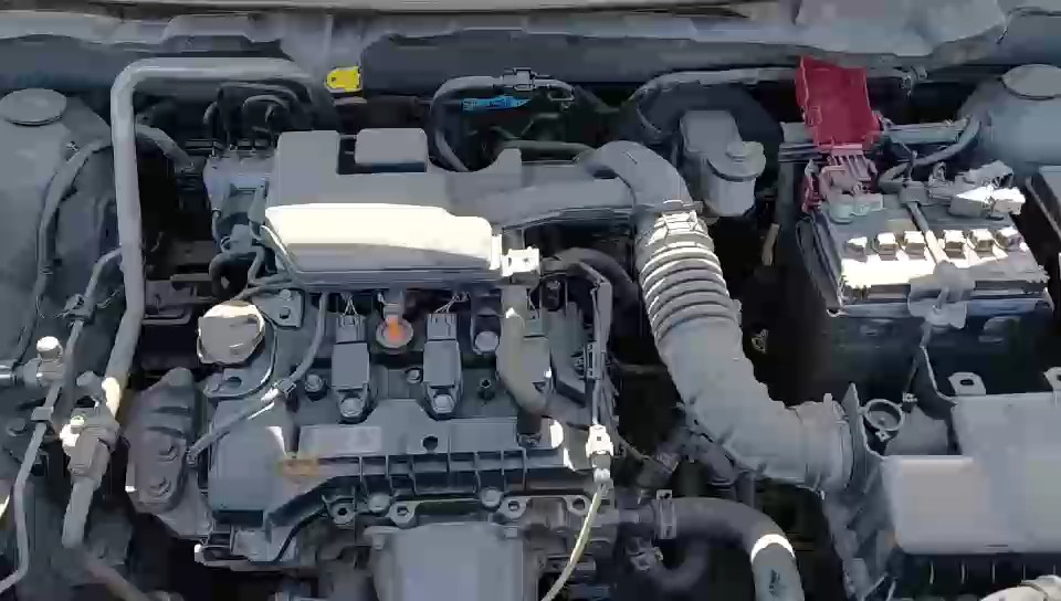 تويوتا رايز XLE 2024 video