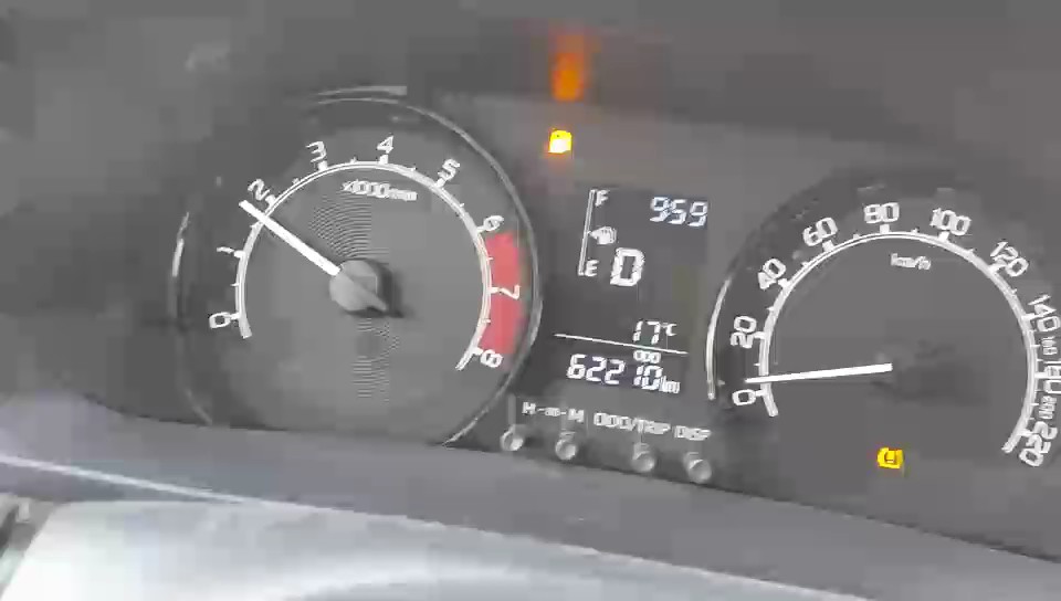 تويوتا رايز XLE 2024 video