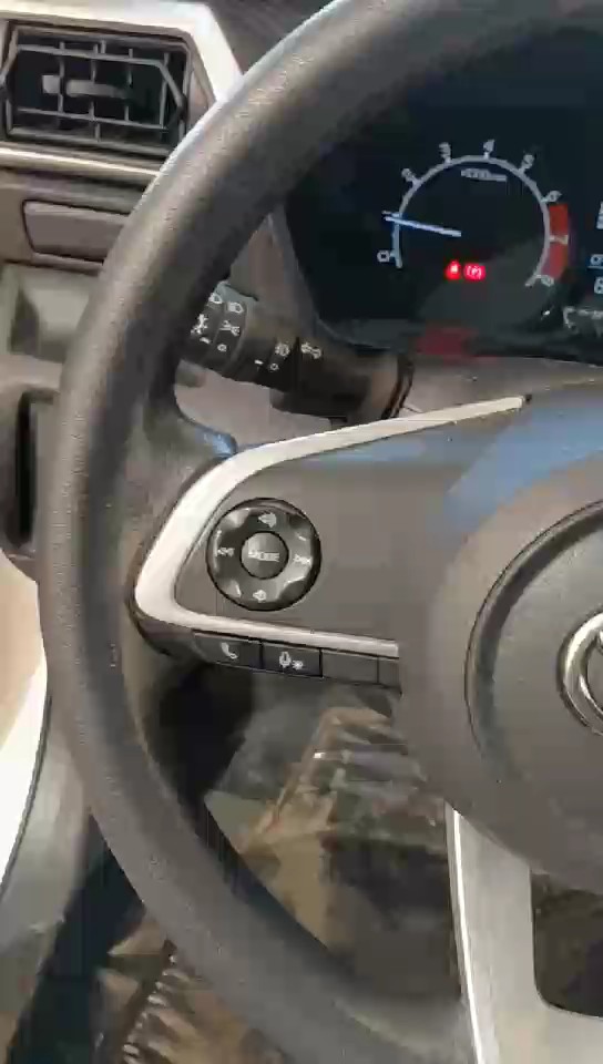 تويوتا رايز XLE 2023 video