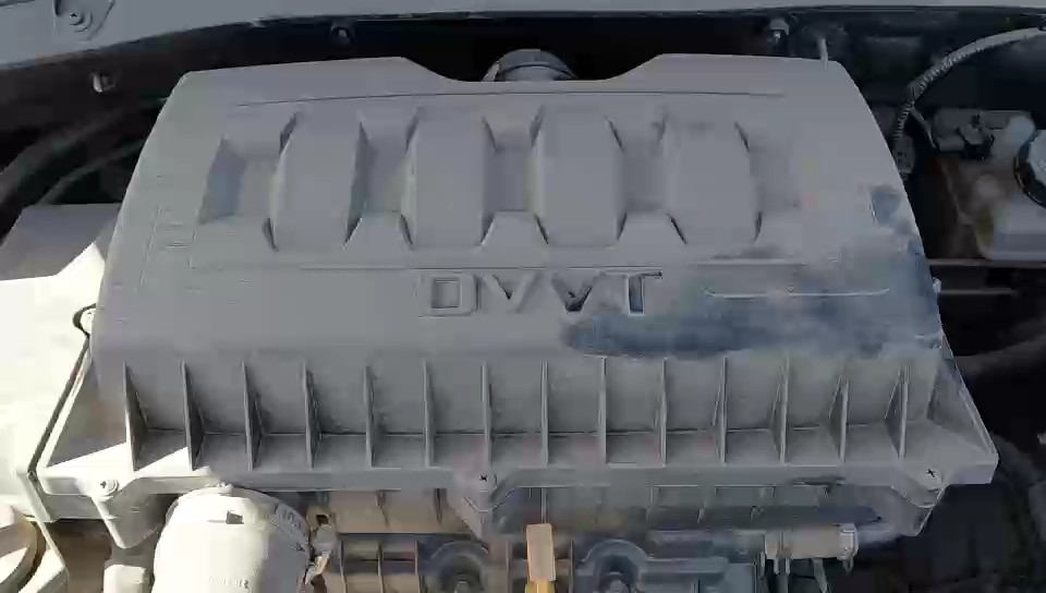 إم جي ZS رياضية 2024 video