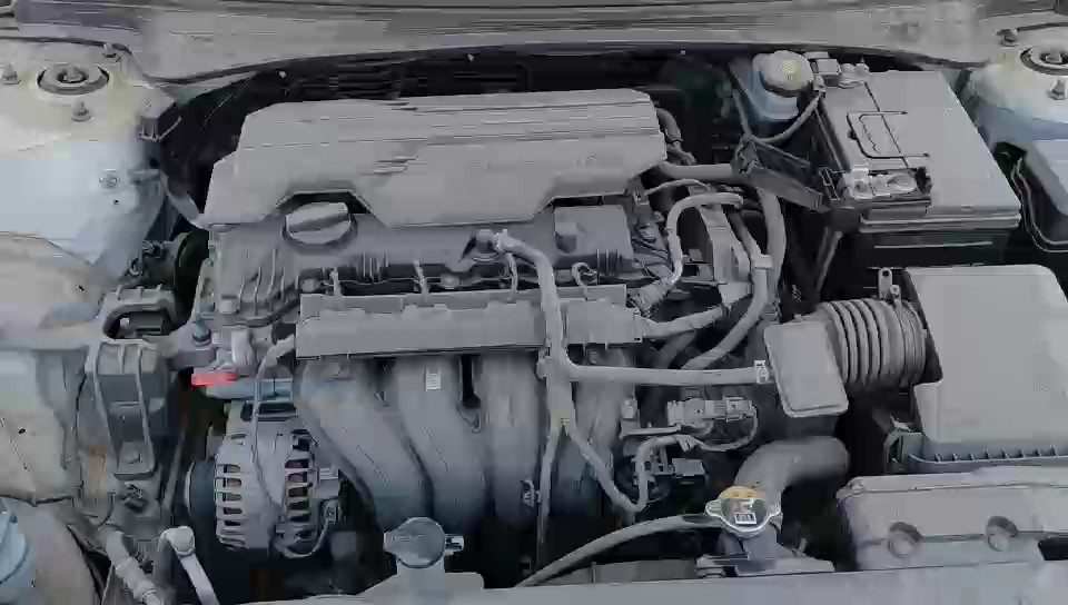 هيونداي إلنترا سمارت 2022 video