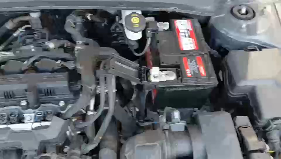 هيونداي إلنترا STD  2022 video