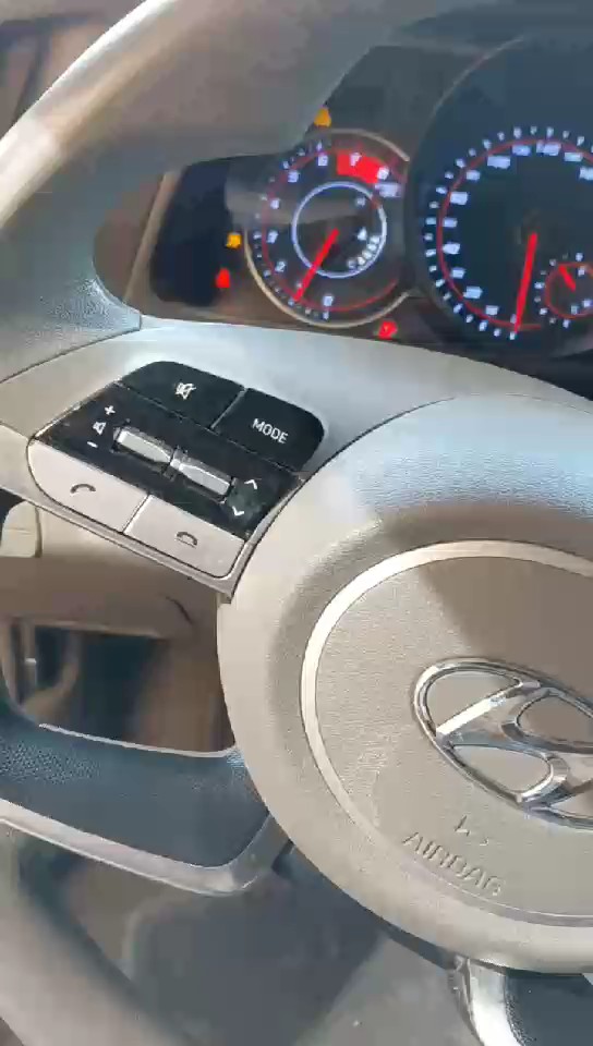 هيونداي إلنترا STD  2022 video