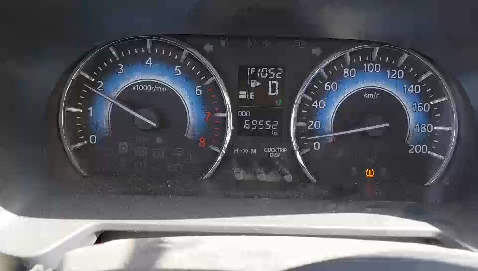 تويوتا راش GL 2023 video