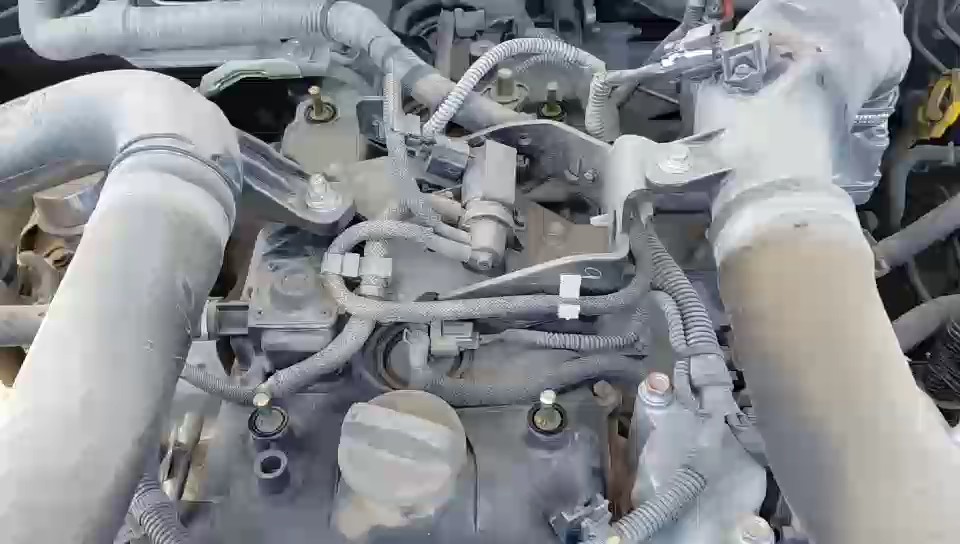 ايسوزو ديماكس 4x4 2023 video