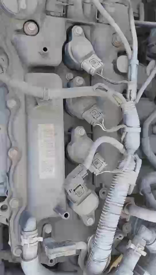 تويوتا فيلوز  GLX  2024 video