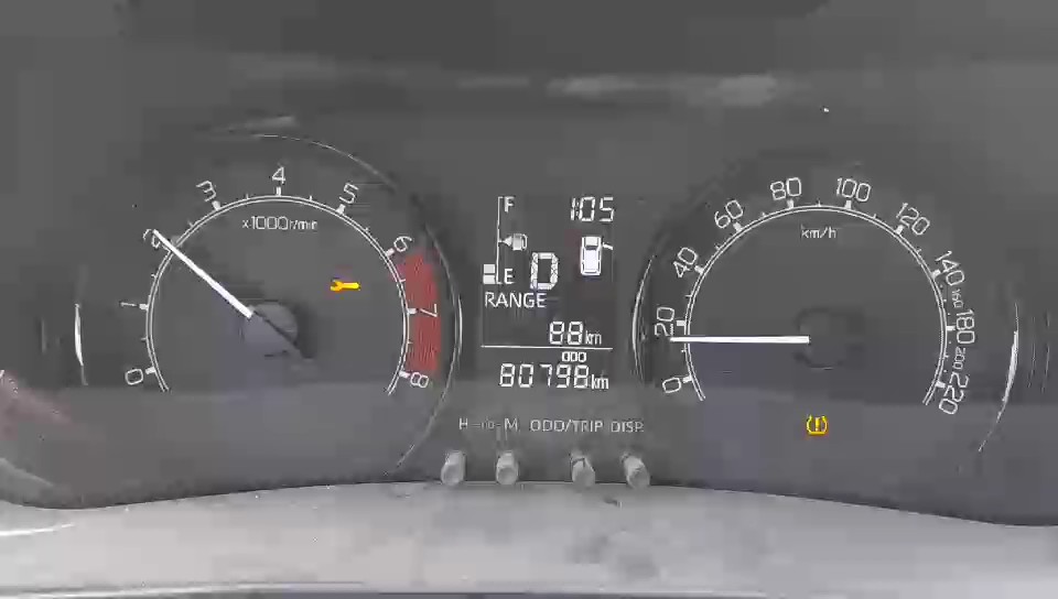 تويوتا رايز LIMITED 2024 video