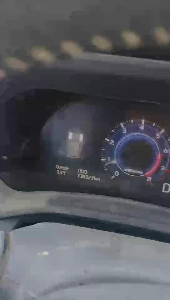 تويوتا فيلوز  GLX  2024 video