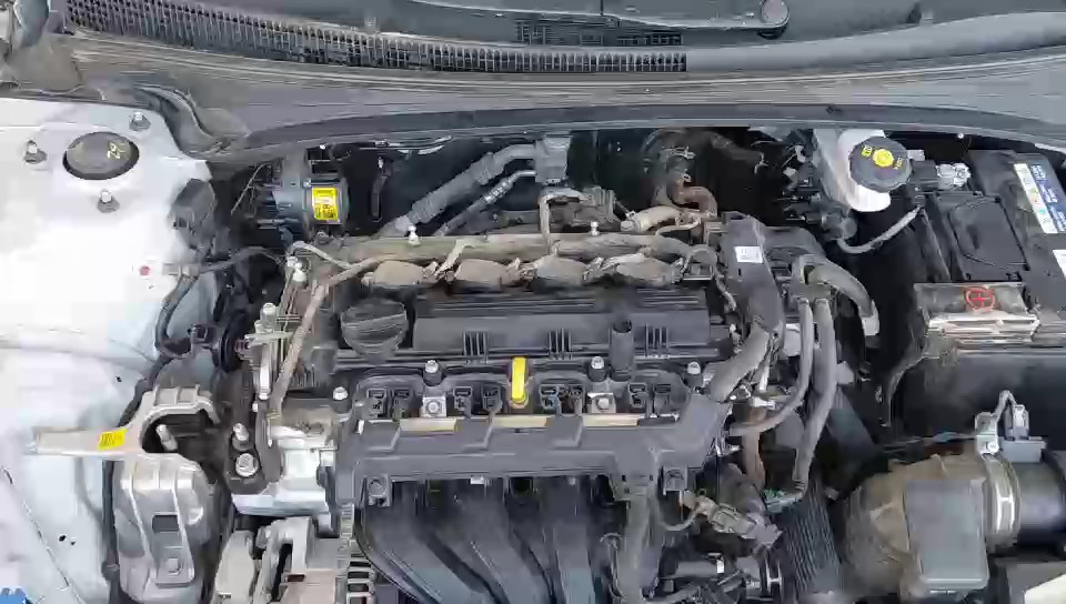 هيونداي إلنترا GLS 2024 video