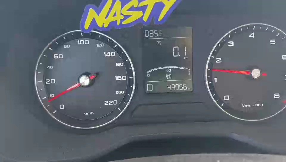 إم جي 5  2024 video