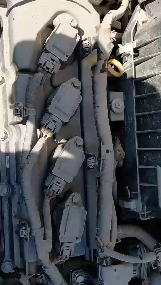 سوزوكي بالينو GLX 2024 video