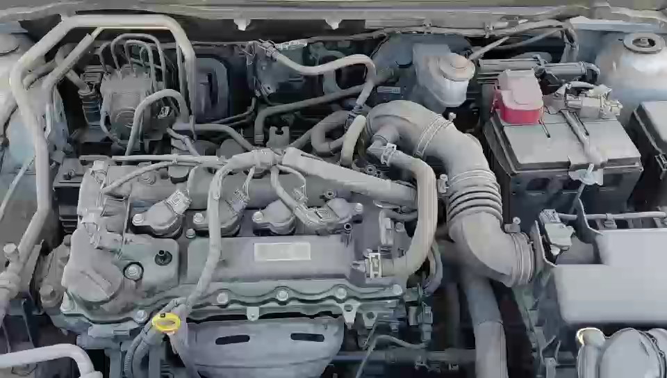 تويوتا يارس Y 2024 video