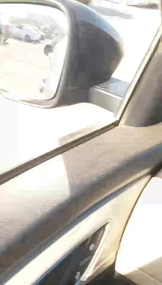 إم جي 5 عادي 2022 video