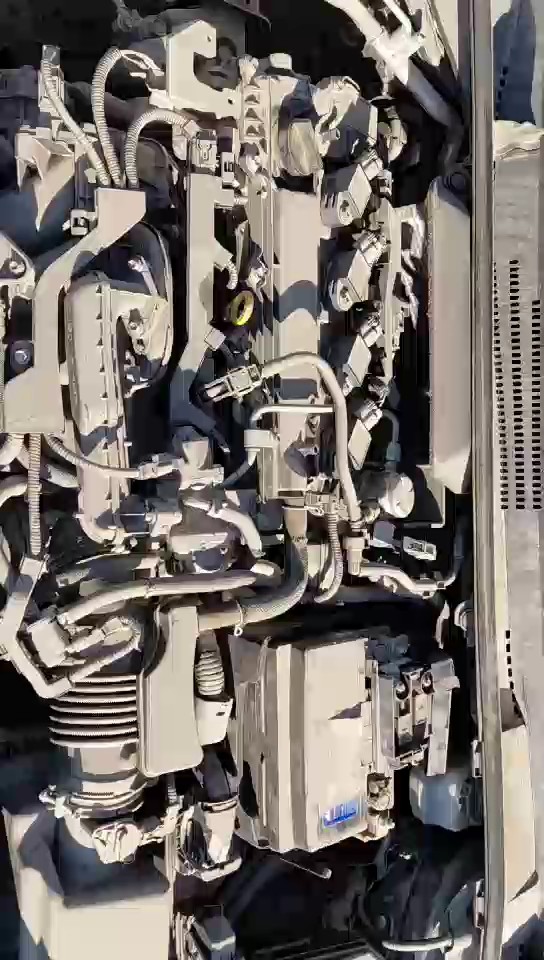 تويوتا كورولا XLI 2024 video