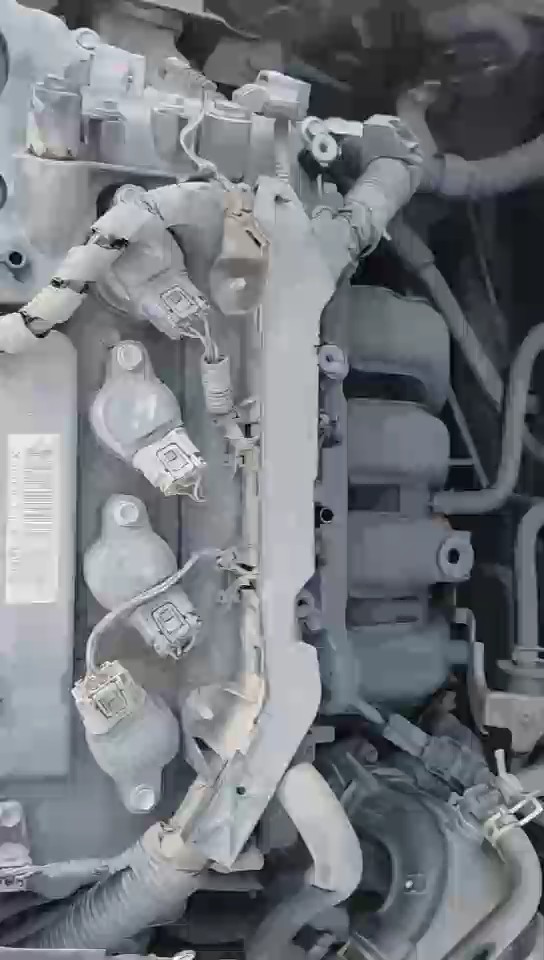 تويوتا يارس  Y PLUS  2020 video