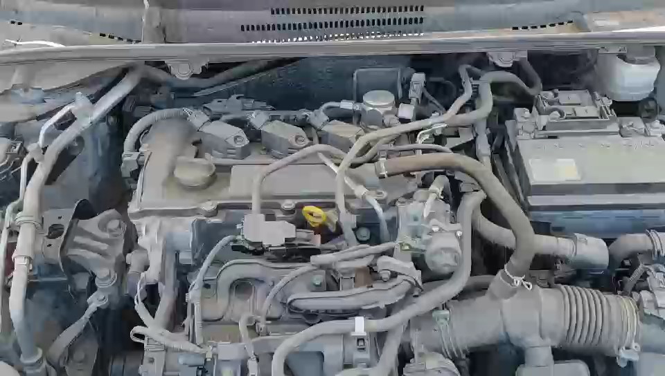 تويوتا كورولا XLI 2023 video