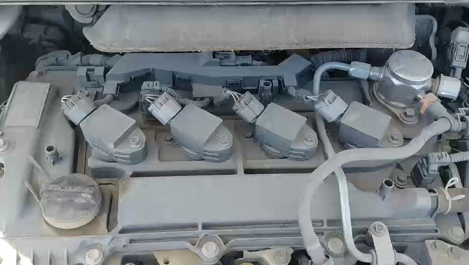 تويوتا كورولا XLI EXECUTIVE M/R  2024 video