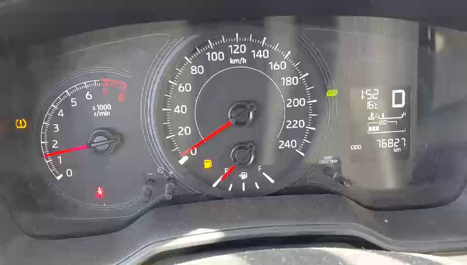 تويوتا كورولا XLI EXECUTIVE M/R  2024 video