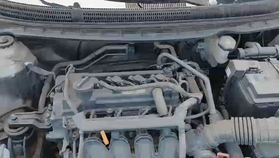 كيا بيجاس اي اكس 2024 video