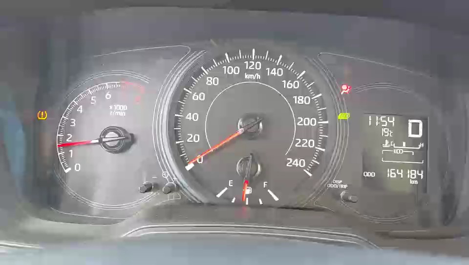 تويوتا كورولا XLI  2024 video