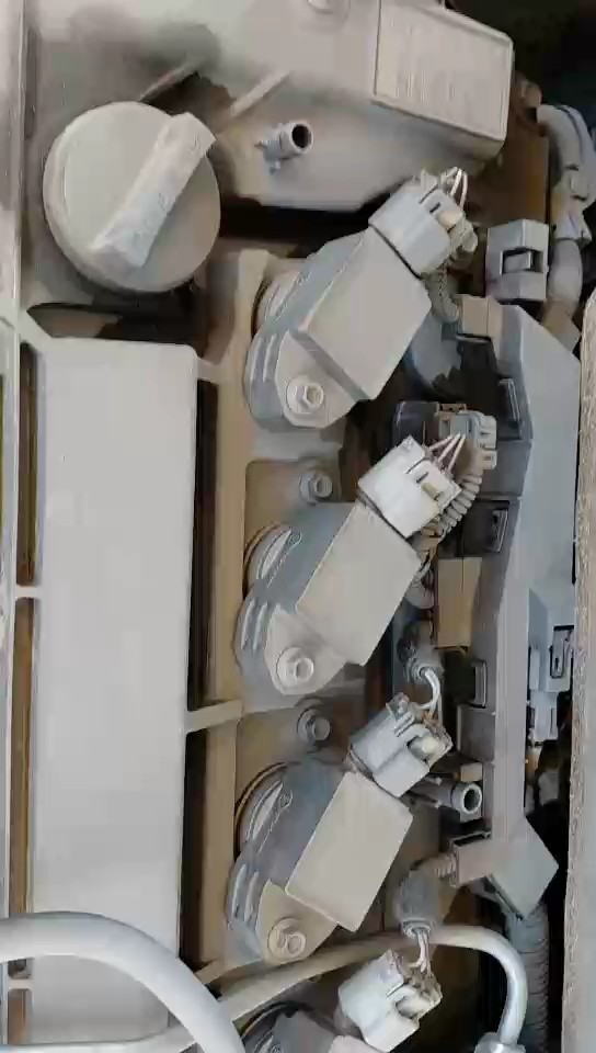 تويوتا كورولا XLI 2024 video