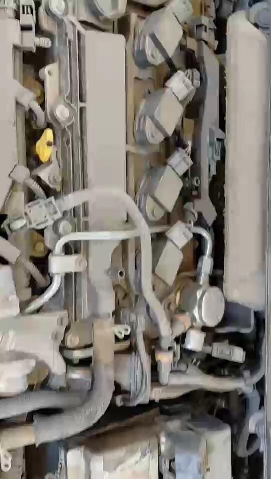 تويوتا كورولا XLI EXE M/R  2024 video