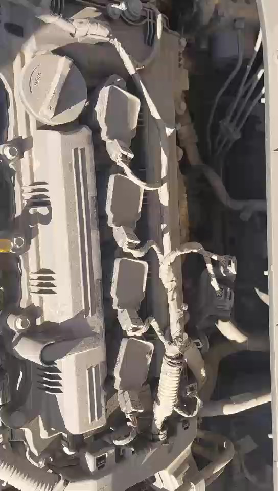 هيونداي أكسنت سمارت 2024 video