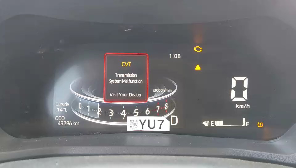 تويوتا فيلوز GLX 2024 video