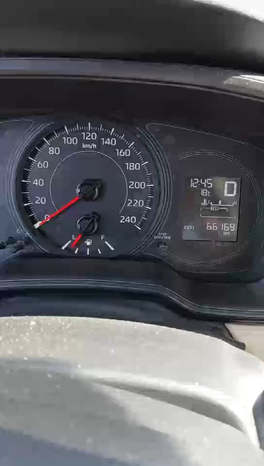 تويوتا كورولا XLI EXE  2024 video