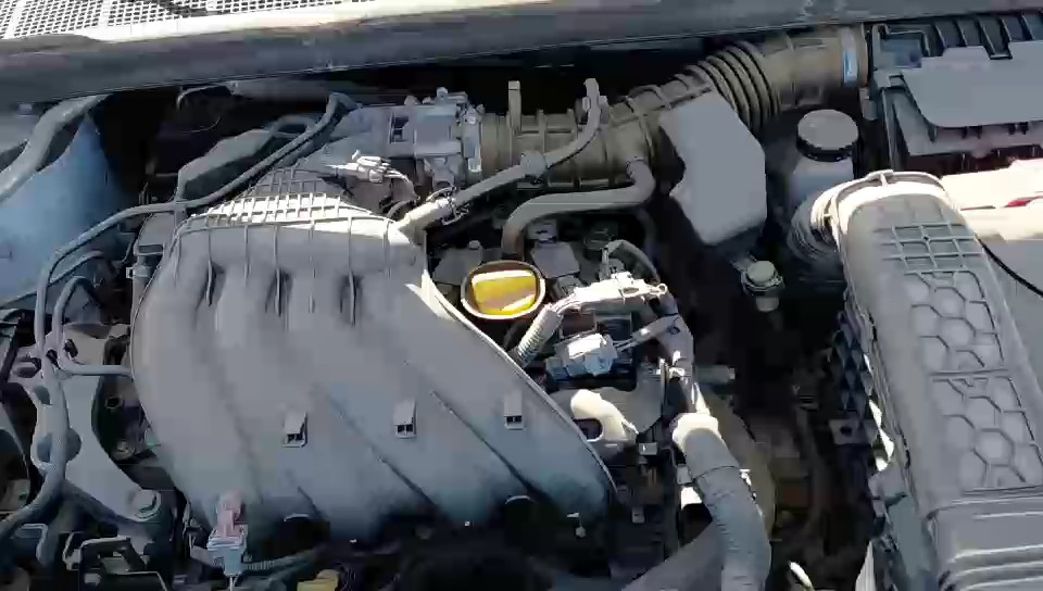 رينو ميجان STD 2024 video