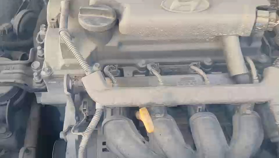 هيونداي أكسنت FLEET 2023 video