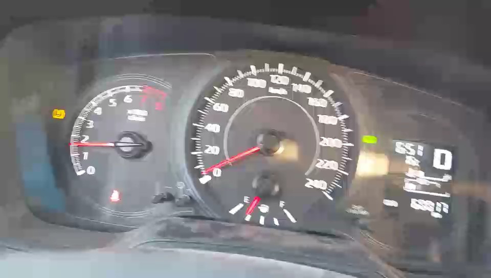 تويوتا كورولا XLI EXE M/R  2024 video