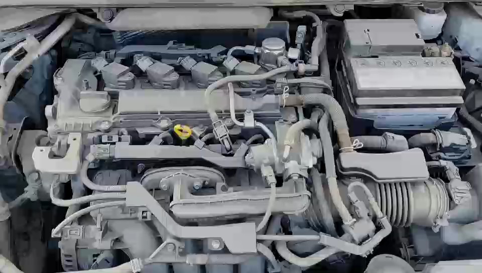 تويوتا كورولا XLI EXE M/R  2024 video