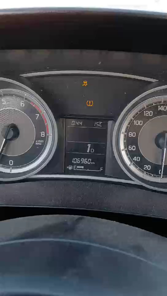 سوزوكي ديزاير GLX 2024 video