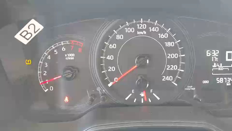 تويوتا كورولا XLI EXE M/R  2024 video