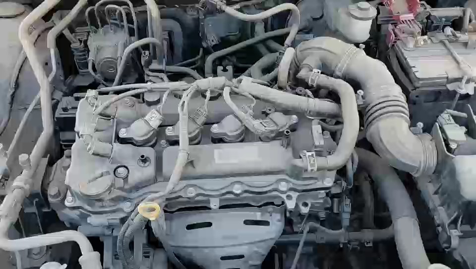 تويوتا يارس Y 2024 video