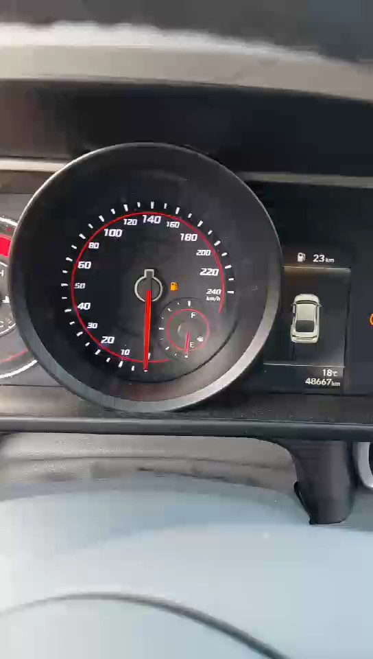 هيونداي إلنترا SMART 2023 video