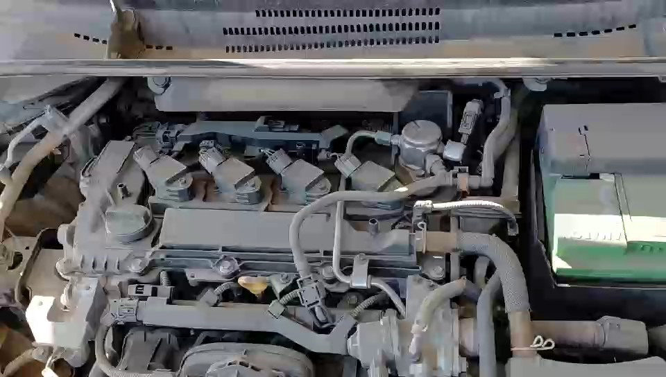 تويوتا كورولا XLI  2024 video